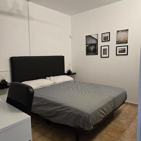 Apartamento Primavera Коста-дель-Силенцио Экстерьер фото