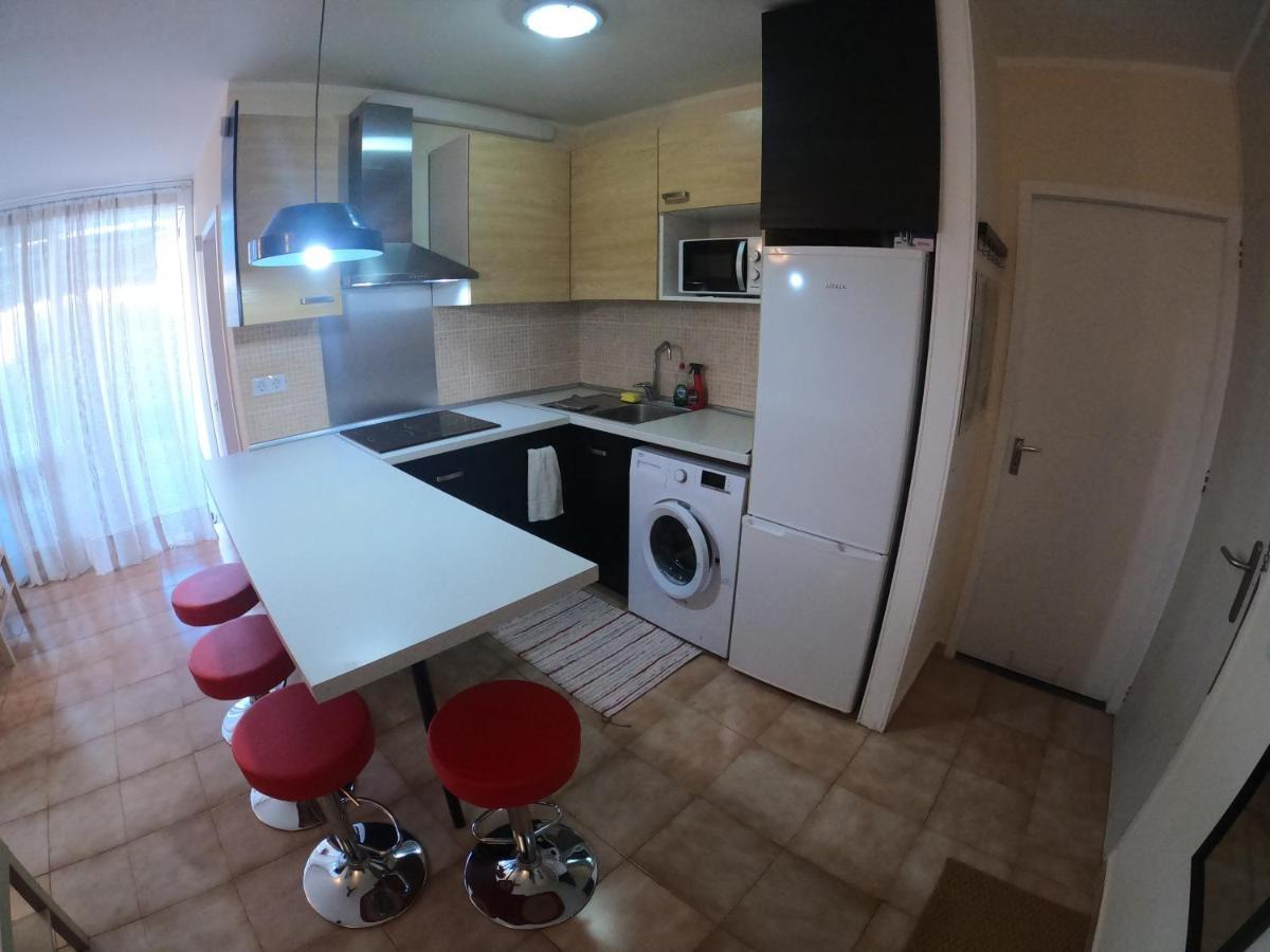 Apartamento Primavera Коста-дель-Силенцио Экстерьер фото