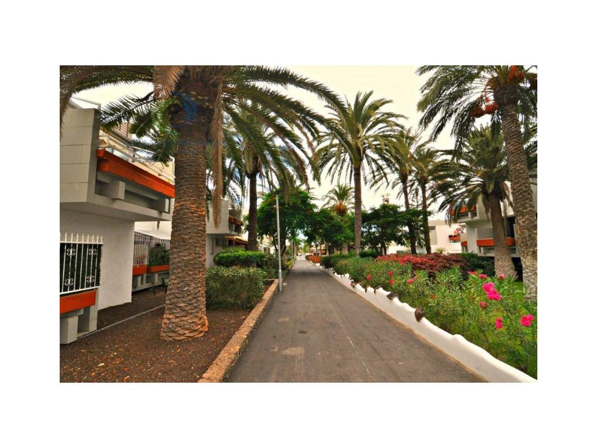 Apartamento Primavera Коста-дель-Силенцио Экстерьер фото