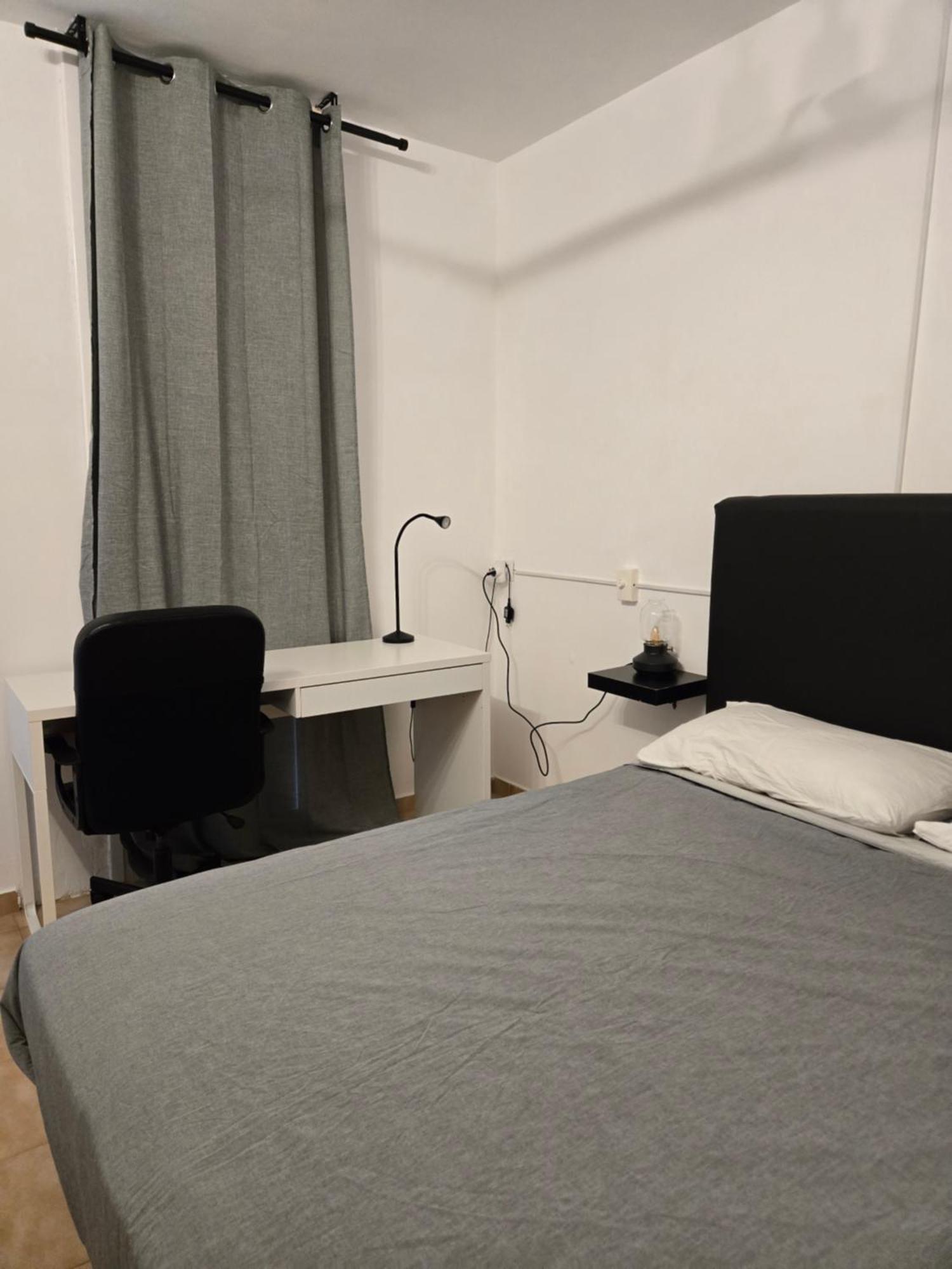 Apartamento Primavera Коста-дель-Силенцио Экстерьер фото